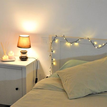 Madrid Piruli Home- Cozy Apartment With Nice Patio Luaran gambar