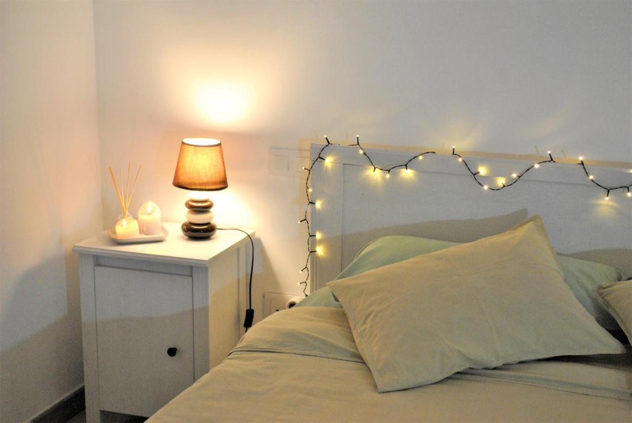 Madrid Piruli Home- Cozy Apartment With Nice Patio Luaran gambar