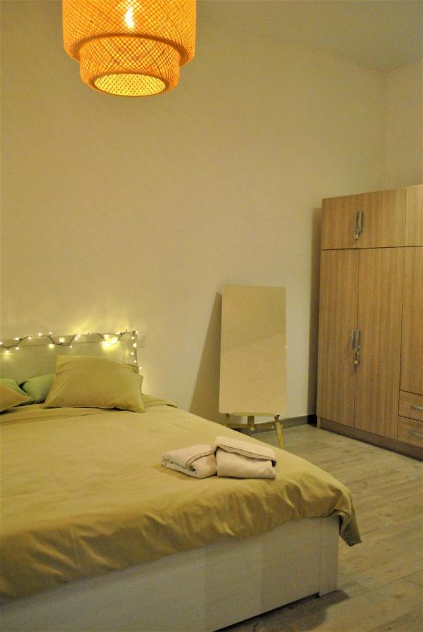Madrid Piruli Home- Cozy Apartment With Nice Patio Luaran gambar