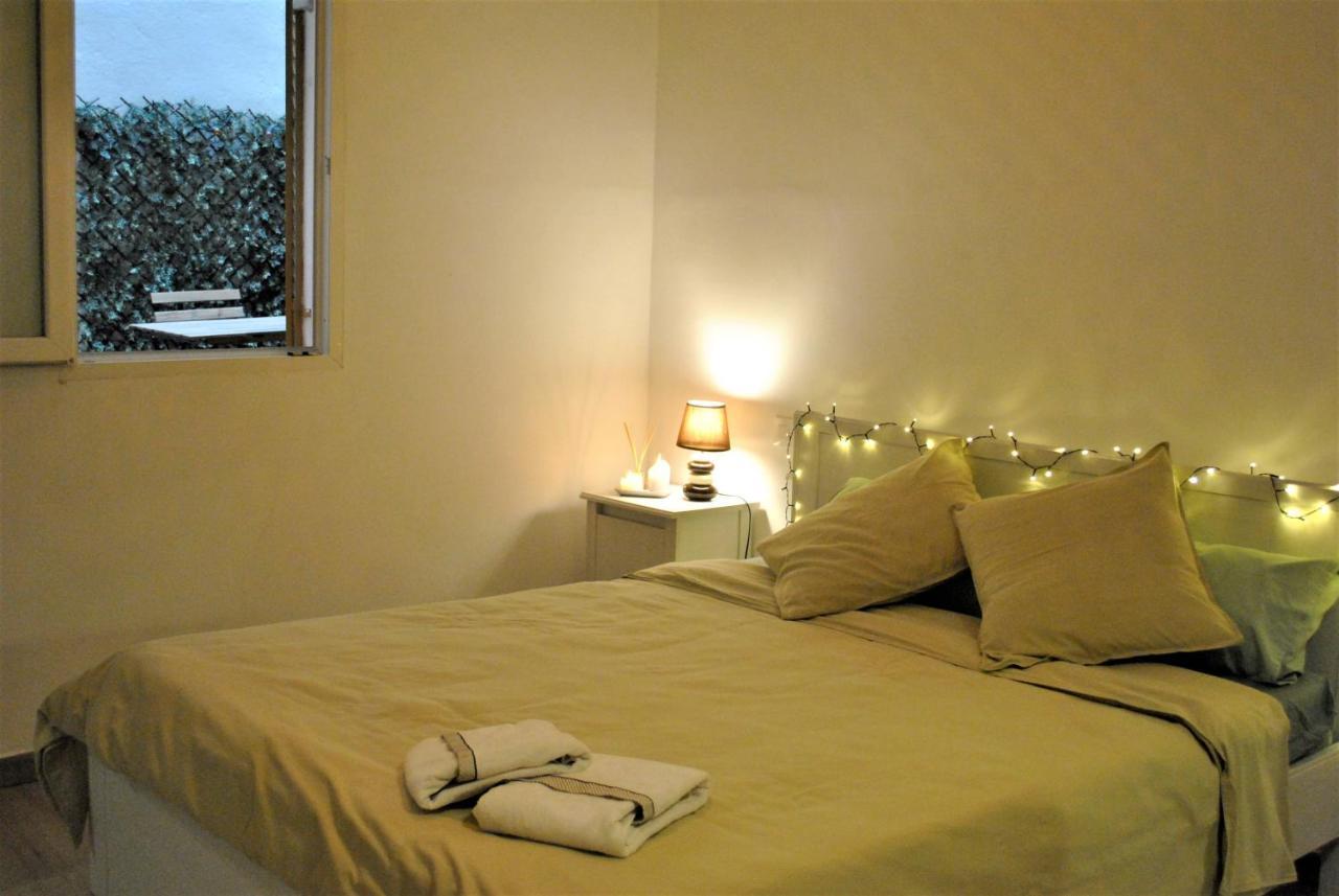Madrid Piruli Home- Cozy Apartment With Nice Patio Luaran gambar