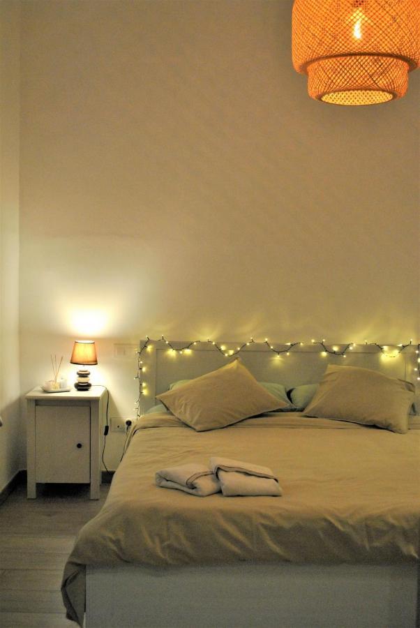 Madrid Piruli Home- Cozy Apartment With Nice Patio Luaran gambar