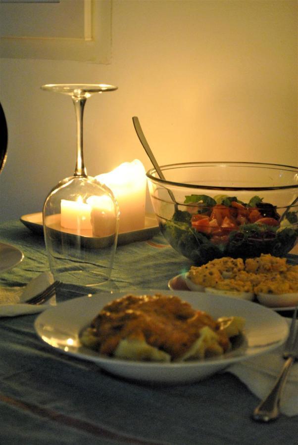 Madrid Piruli Home- Cozy Apartment With Nice Patio Luaran gambar