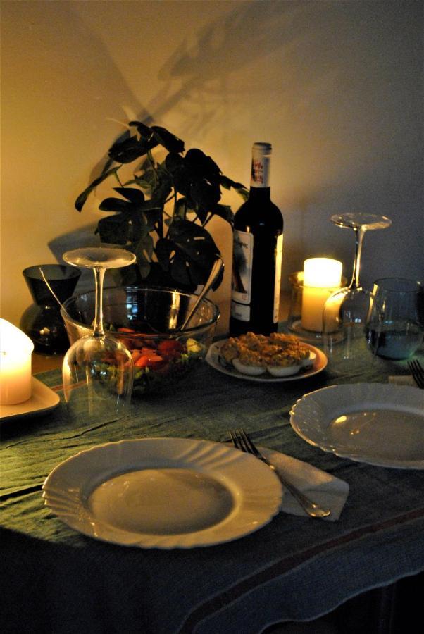 Madrid Piruli Home- Cozy Apartment With Nice Patio Luaran gambar