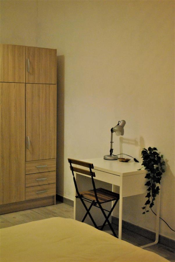 Madrid Piruli Home- Cozy Apartment With Nice Patio Luaran gambar